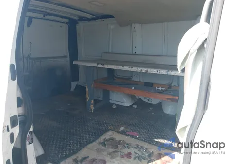 2003 Chevrolet Astro z USA, uszkodzony, nr VIN 1GCDM19X63B151610